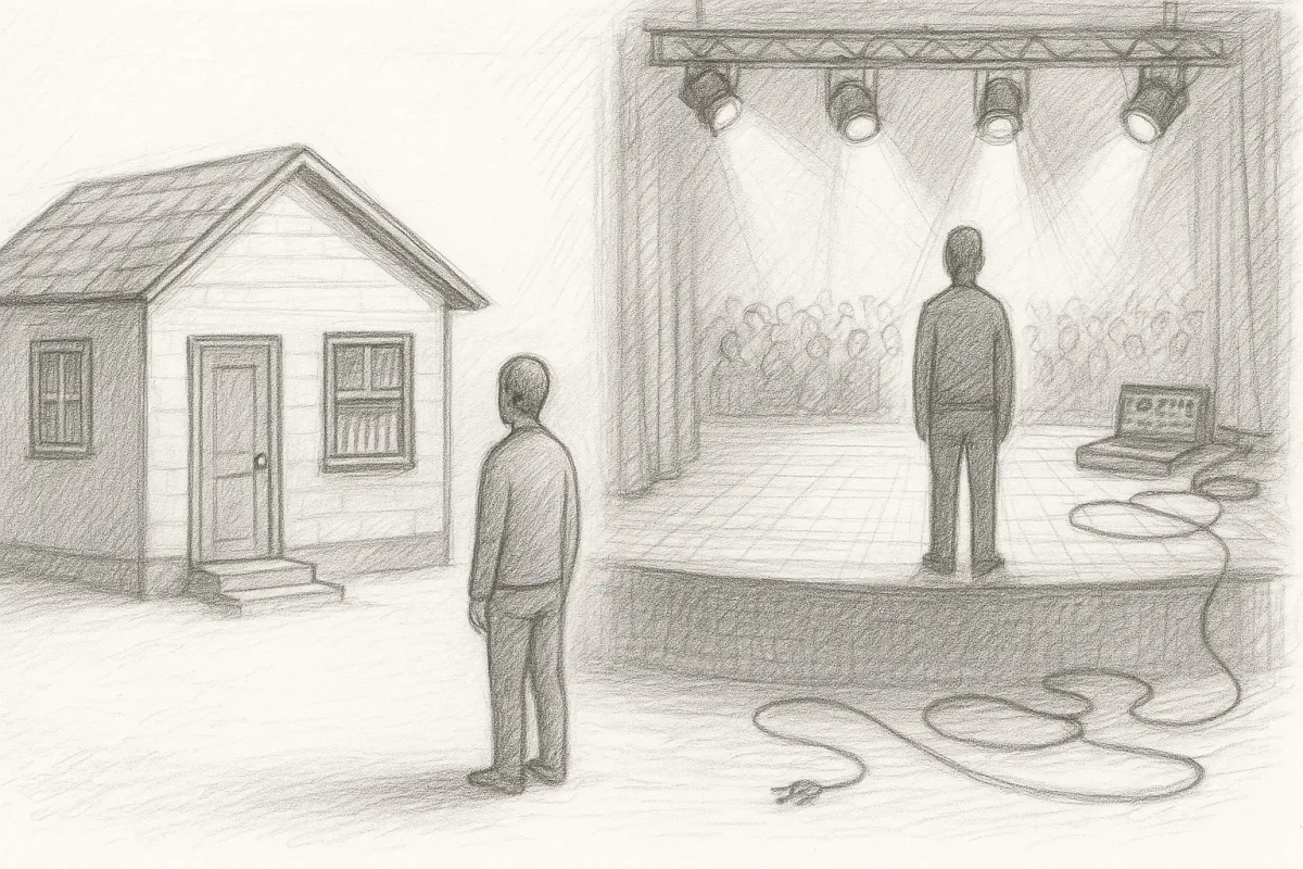 Digitale Reichweite ist nicht immer Besitz – eine Analyse der neuen Wissensgesellschaft (© M. Schall Verlag)