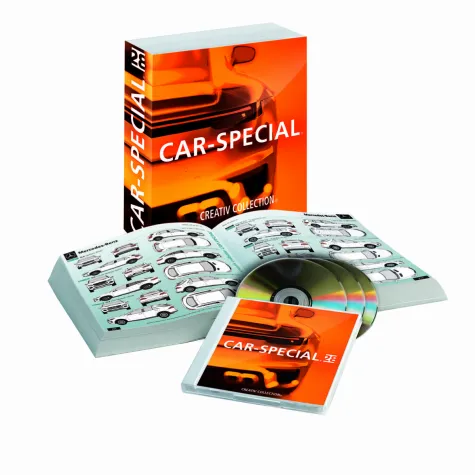 Jetzt neu - CAR-SPECIAL® V.28 Bild: Jetzt neu - CAR-SPECIAL® V.28