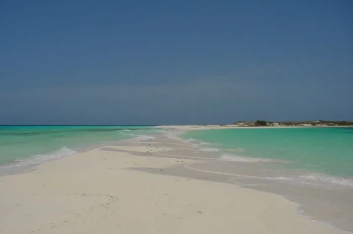 Bild: Neues Buchungsportal für Venezuela-Reisen