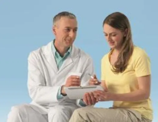 Papierlose Patientenaufklärung mit Thieme Compliance und mediDOK Bild: Papierlose Patientenaufklärung mit Thieme Compliance und mediDOK