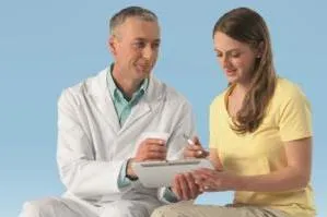 Bild: Papierlose Patientenaufklärung mit Thieme Compliance und mediDOK