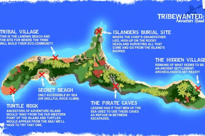 Bild: TRIBEWANTED sucht Mitglieder aus Deutschland