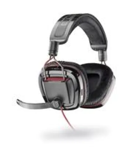 Bild: Stylisches Design und beste Audioqualität: Plantronics präsentiert das neue GameCom® 780
