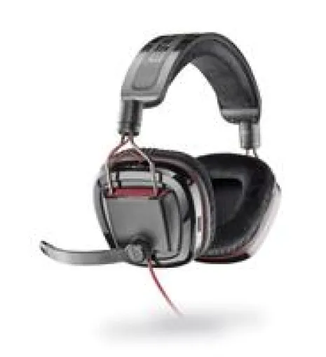 Stylisches Design und beste Audioqualität: Plantronics präsentiert das neue GameCom® 780 Bild: Stylisches Design und beste Audioqualität: Plantronics präsentiert das neue GameCom® 780