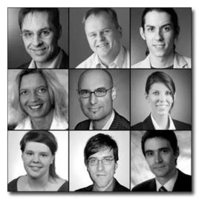 Bild: Brennpunkt Unternehmensnachfolge - Die Macht von Morgen und das Wissen von gestern