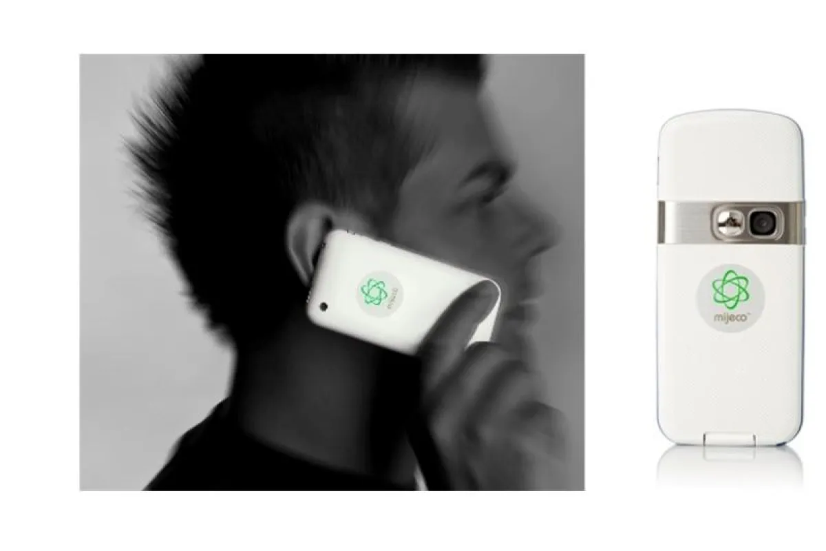 Mijeco Eco Mobile