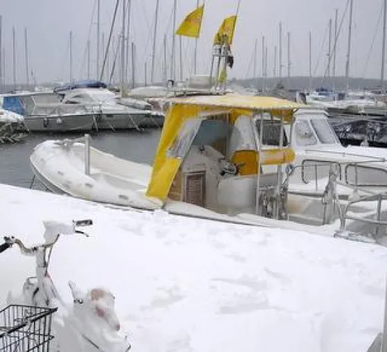 Bild: Boot 2010 in Düsseldorf: SeaHelp erstattet Eintritt bei Abschluss einer Mitgliedschaft