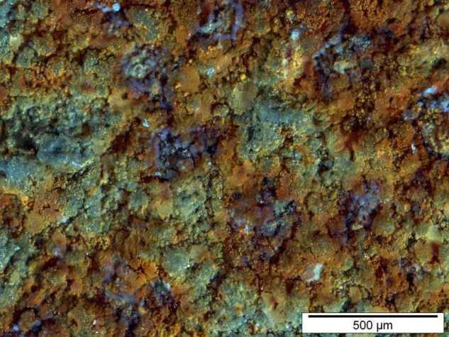 Bild: Neue Wege im Korrosionsschutz