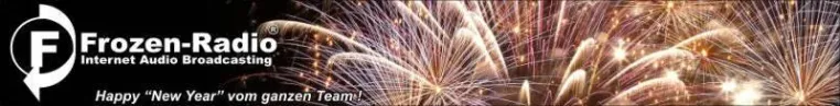 Bild: Silvester 2006 im Radio