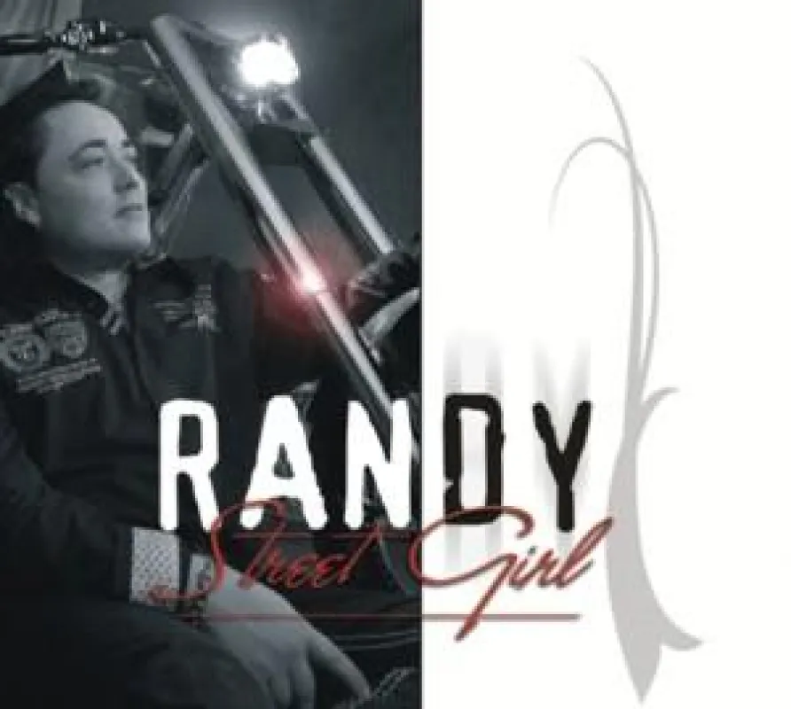 Randy - Streetgirl