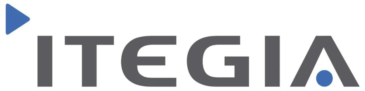 Firmenlogo ITEGIA