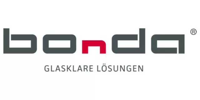 Bild: BONDA Balkon- und Glasbau GmbH auf dem Verbandstag des vdw