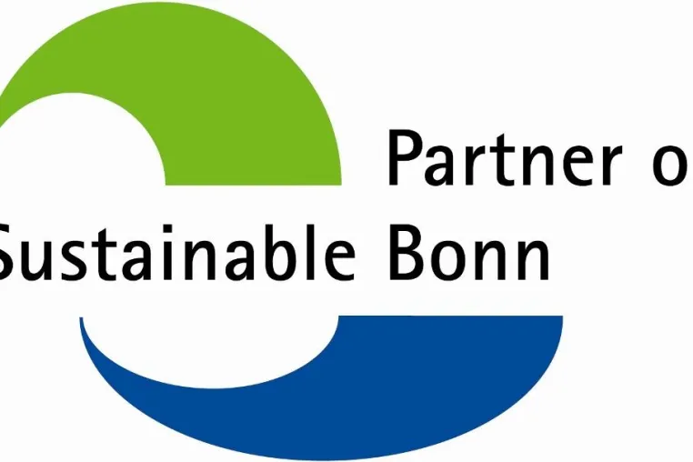 Lohmeier & Deimel ist „Partner of Sustainable Bonn“ - Auszeichnung für L & D als nachhaltiger Betrieb Bild: Lohmeier & Deimel ist „Partner of Sustainable Bonn“ - Auszeichnung für L & D als nachhaltiger Betrieb