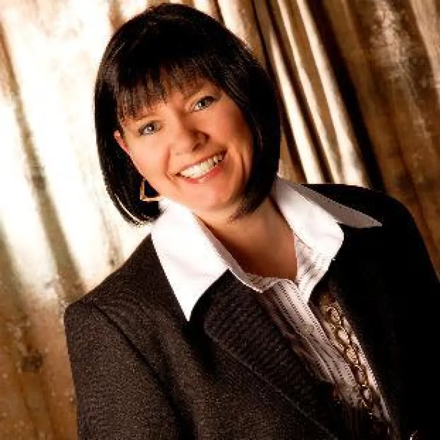 Karin Hauser Ziel-Mentorin