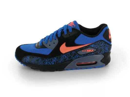 Bild: Die glorreichen Sieben - Foot Locker präsentiert exklusiv Nikes legendäre Sneakers in brandneuen Versionen