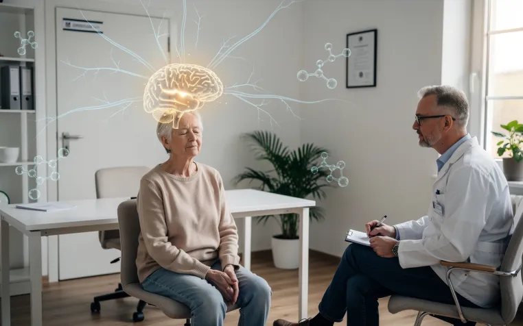 Welt-Alzheimertag am 21. September: Geistig fit bis ins hohe Alter – Wie Hypnose das Gehirn jung hält Bild: Welt-Alzheimertag am 21. September: Geistig fit bis ins hohe Alter – Wie Hypnose das Gehirn jung hält