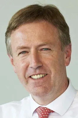 Kay Hafner wird Gesellschafter bei etventure Bild: Kay Hafner wird Gesellschafter bei etventure