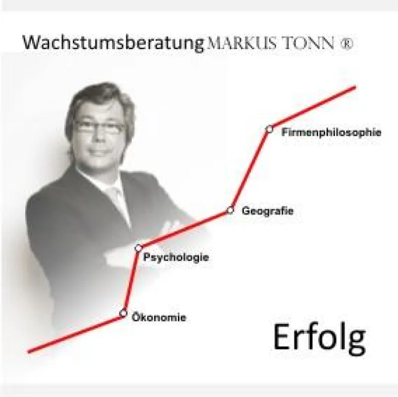 Wachstumsberatung in Deutschland | MARKUS TONN ® Beratungsgruppe