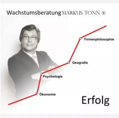 Bild: Pro Domo Professionelle Wachstumsberatung als regionale Herausforderung