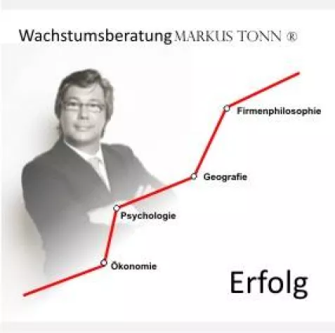 Pro Domo Professionelle Wachstumsberatung als regionale Herausforderung Bild: Pro Domo Professionelle Wachstumsberatung als regionale Herausforderung