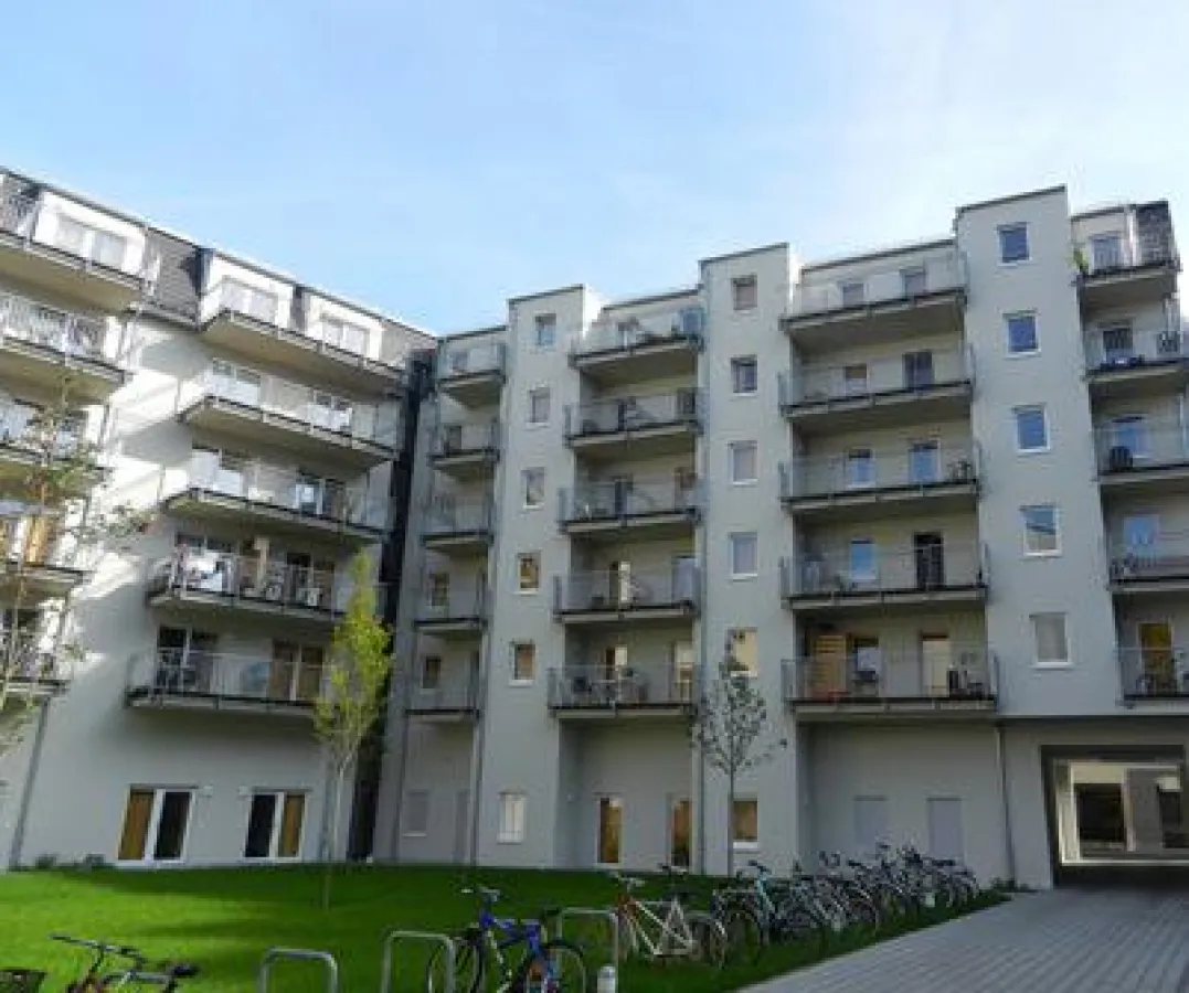 Stilvolle Studentenwohnungen im ?2. Stadtzentrum? von Dresden. Quelle: Citymakler Dresden.