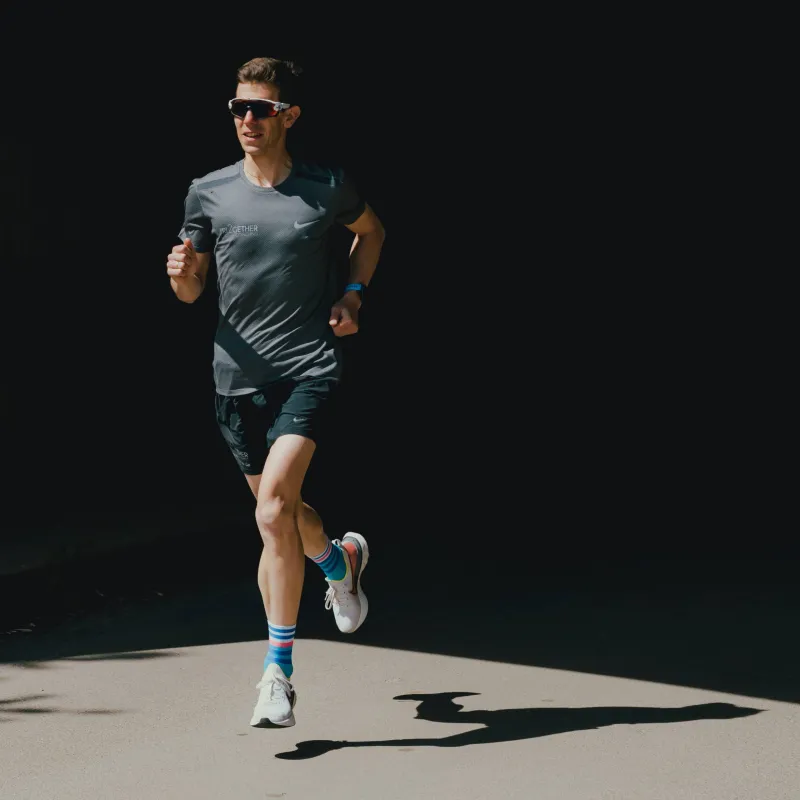 Ironman Trainingsplan Sub 11 – mit dem richtigen Training zur Bestzeit (© KickAss Sports)