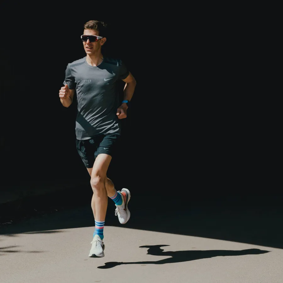 Ironman Trainingsplan Sub 11 – mit dem richtigen Training zur Bestzeit (© KickAss Sports)