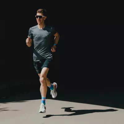 Bild: Ironman Trainingsplan Sub 11 – mit dem richtigen Training zur Bestzeit