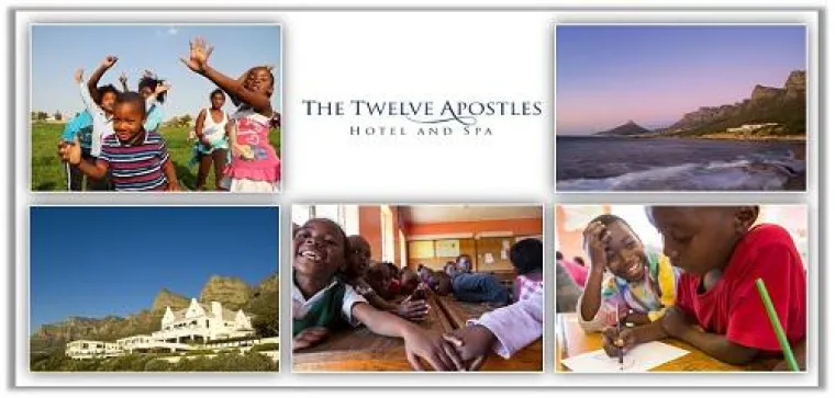 Hilfe für über 2000 Kinder pro Tag Bild: Hilfe für über 2000 Kinder pro Tag