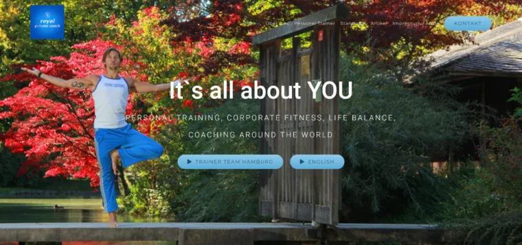 Wie werde ich ein persönlicher Trainer? Bild: Wie werde ich ein persönlicher Trainer?