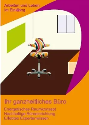 Bild: Arbeiten und Leben im Einklang – Berlin-Premiere des alternativen Bürokonzepts „Ihr ganzheitliches Büro“