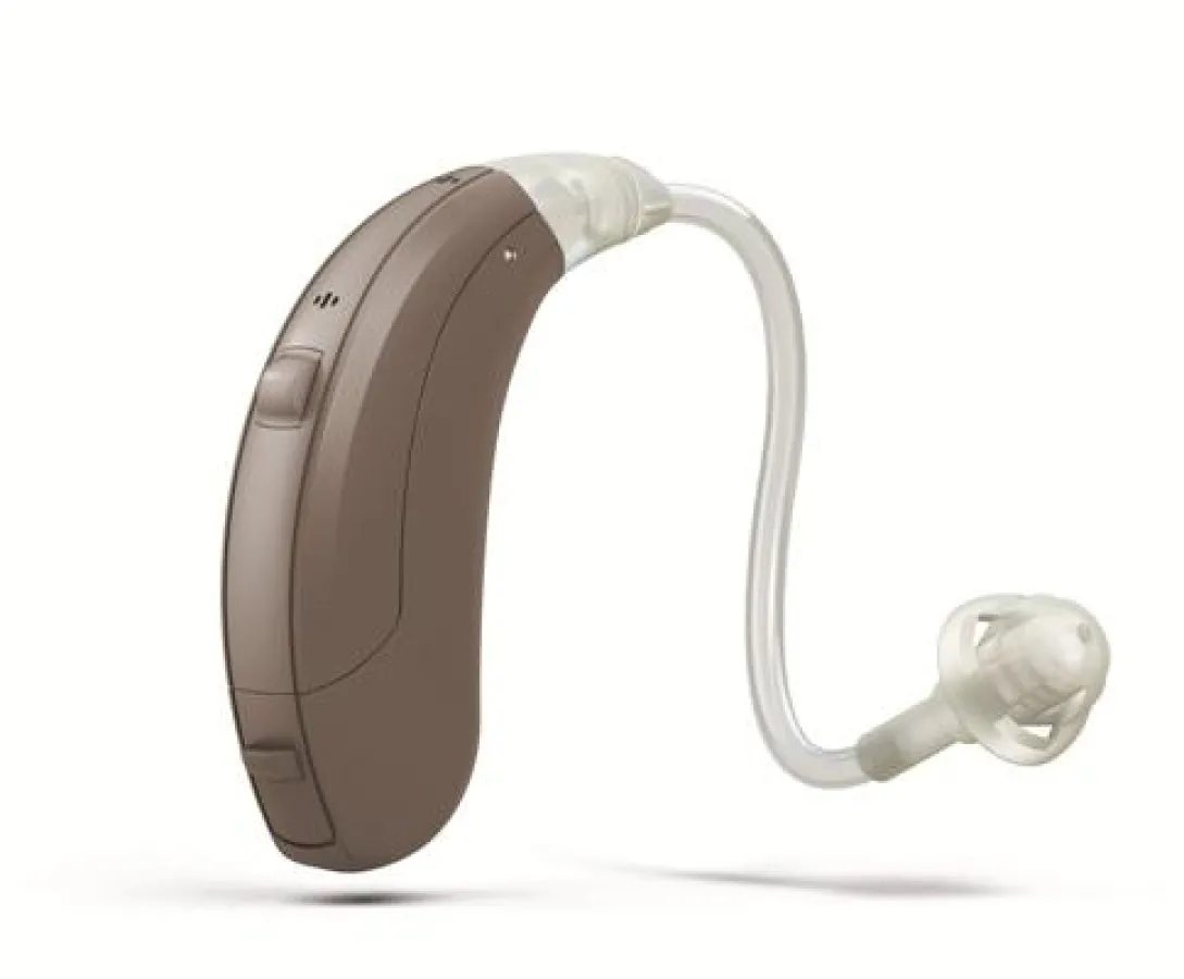 Preisbewusst besser Hören: Hörsystem ReSound VEA™ (Foto: ReSound)