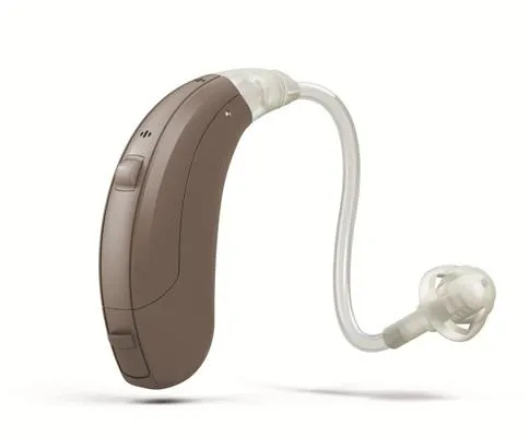 Bild: Preisbewusst besser Hören: Hörsystem ReSound VEA™ setzt neue Maßstäbe in der Mittelklasse