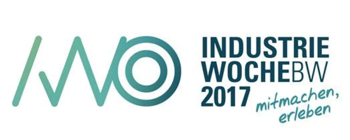 Industrie 4.0, Wirtschaft 4.0, Arbeit 4.0: Die Industriewoche