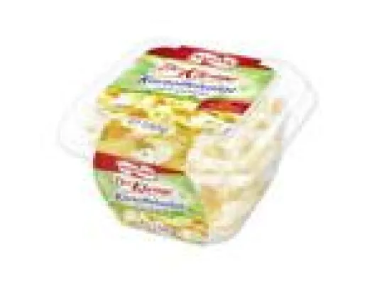 Bild: "Der Kleine“ kommt groß raus - Nadler Feinkostsalate in neuer Angebotsgröße