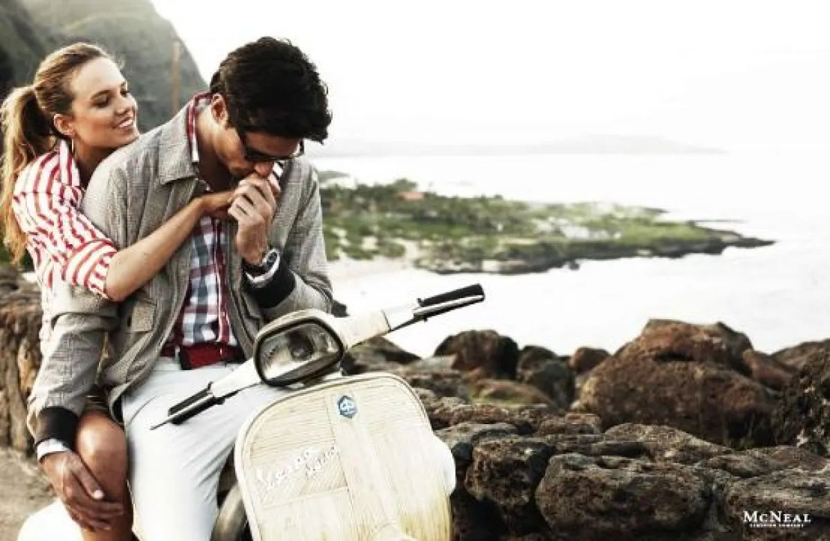 70seven Hawaii Fotoproduktion