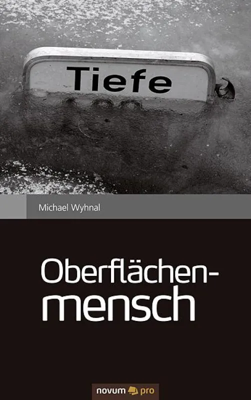 Kratzen Sie nicht an der Oberfläche, tauchen Sie ein!