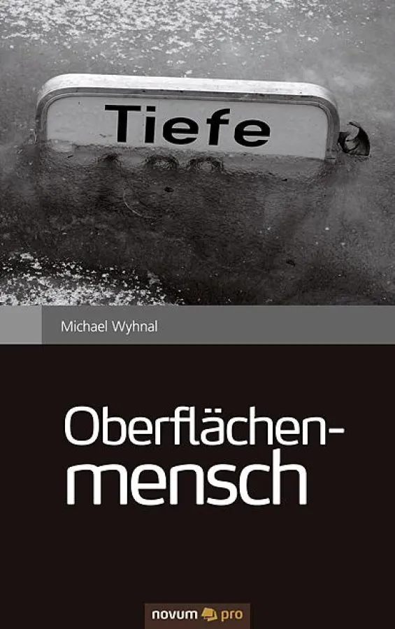Kratzen Sie nicht an der Oberfläche, tauchen Sie ein!