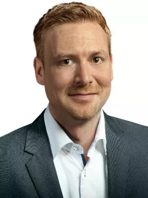 Bild: Förderung des Schweizer eSports durch AOC Gaming