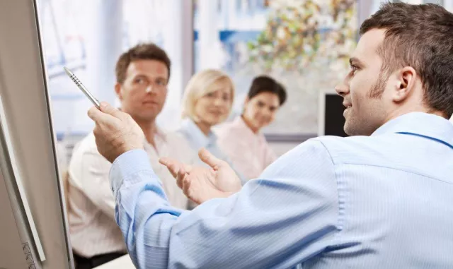 Bild: Moderation.BASIC - Moderationsausbildung für Hochschulabsolventen in NRW