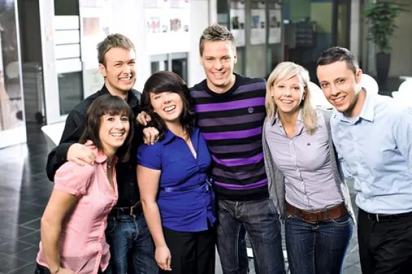 Bild: Ab sofort für Ausbildung 2013 bei der AutoVision GmbH bewerben