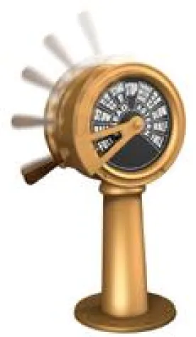 Bild: Full-Speed für Anwender und Kunden