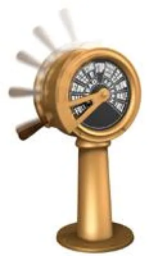 Bild: Full-Speed für Anwender und Kunden
