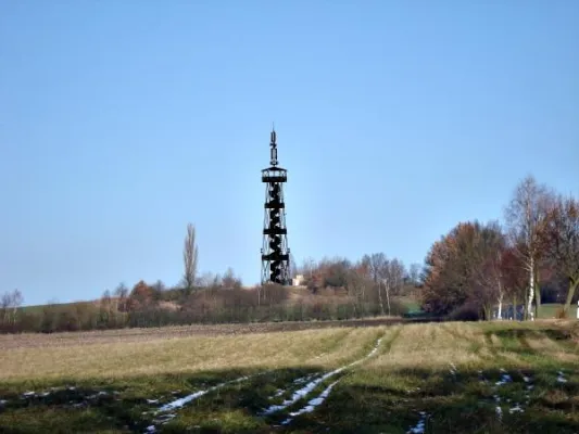 Bild: Landkreis Potsdam-Mittelmark plant “Aussichtsturm” im Naturpark Hoher Fläming