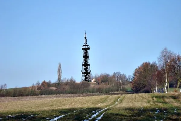 Bild: Landkreis Potsdam-Mittelmark plant “Aussichtsturm” im Naturpark Hoher Fläming
