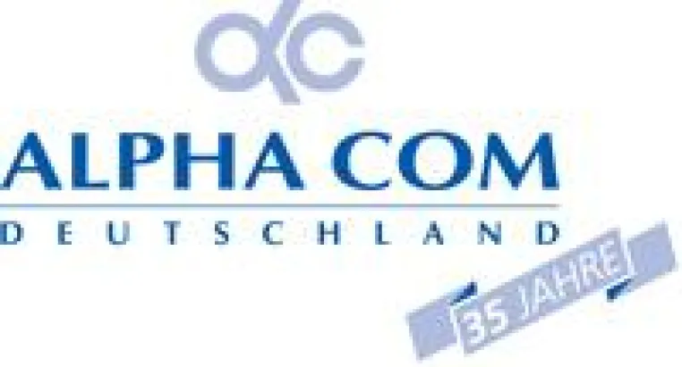 Bild: Vom COM Mikrofilm zum individuellen Dokumenten-Management: ALPHA COM feiert 35. Jubiläum