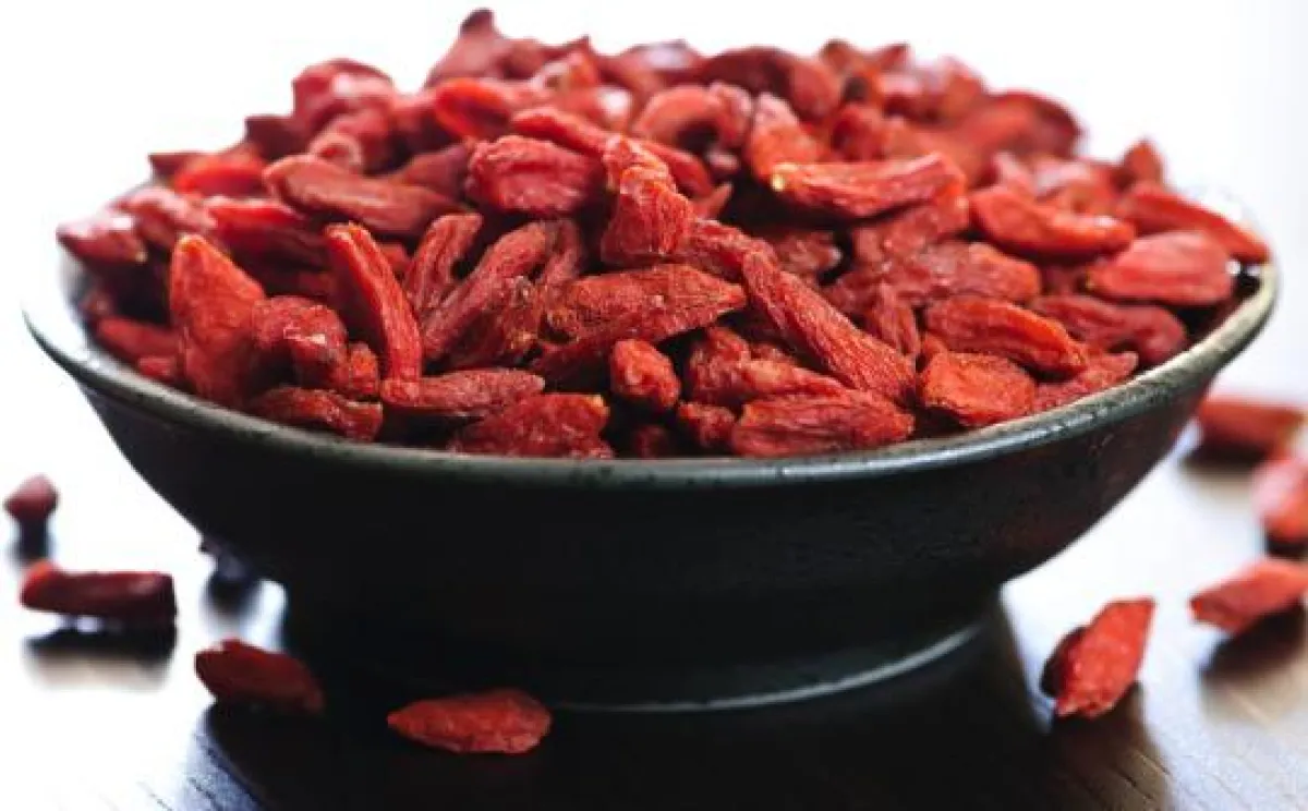 Superfoods