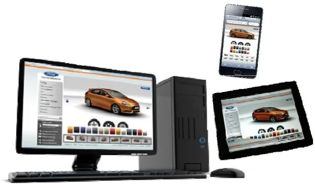 Bild: VDC veröffentlicht Whitepaper zum Virtual-Reality-Einsatz im Marketing