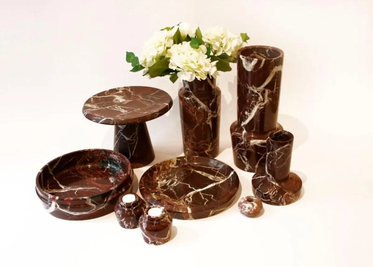 Klassisch-moderne Linie von Yuchengstone, Design by Delikat Design