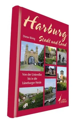 Bild: Harburg Stadt und Land – das Buch